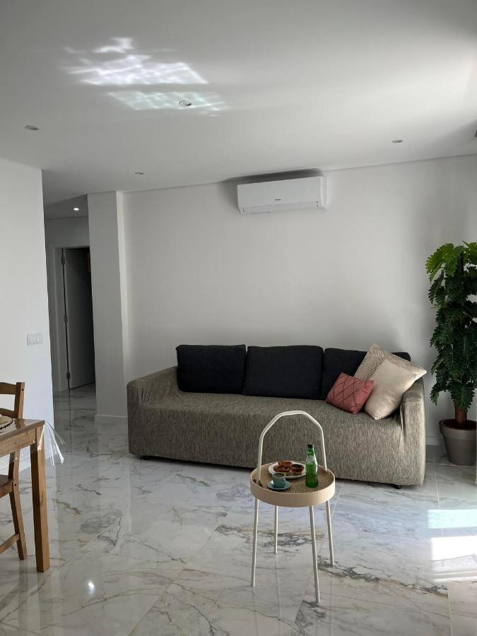 Flat In Olhao City Center Zewnętrze zdjęcie