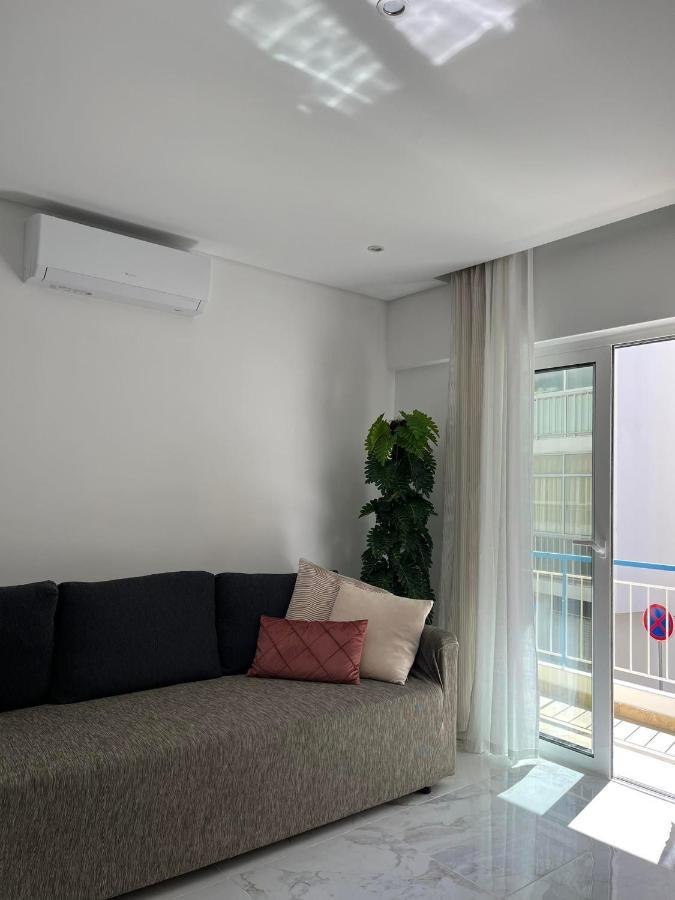 Flat In Olhao City Center Zewnętrze zdjęcie