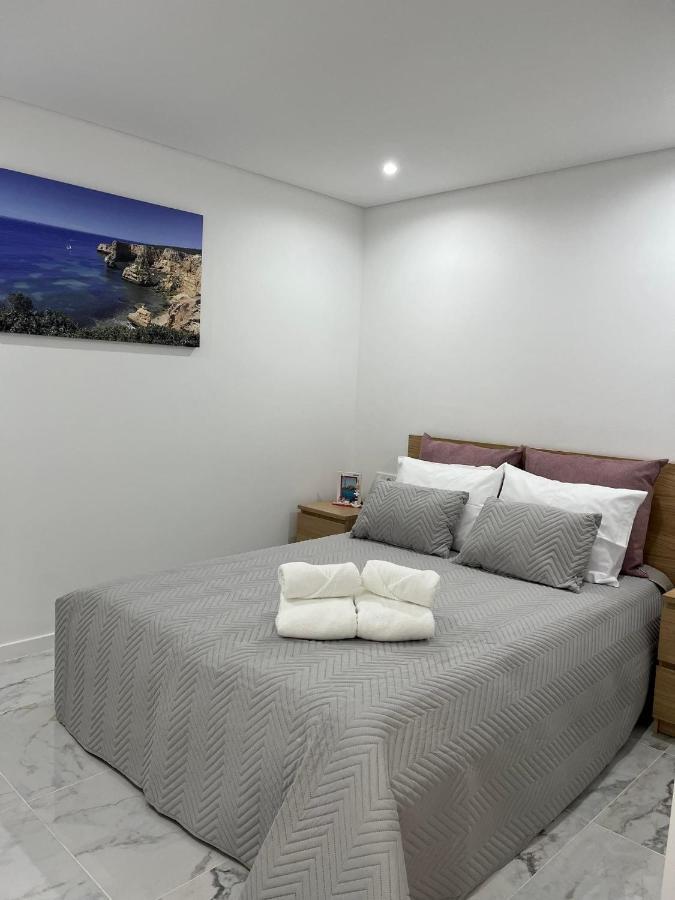 Flat In Olhao City Center Zewnętrze zdjęcie