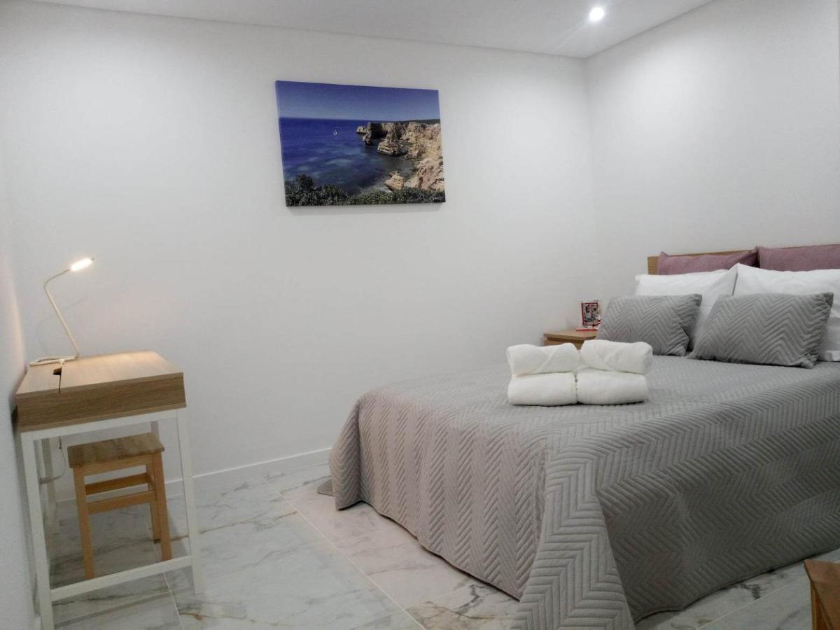 Flat In Olhao City Center Zewnętrze zdjęcie