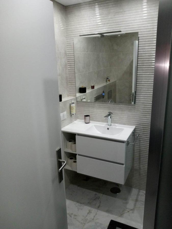 Flat In Olhao City Center Zewnętrze zdjęcie