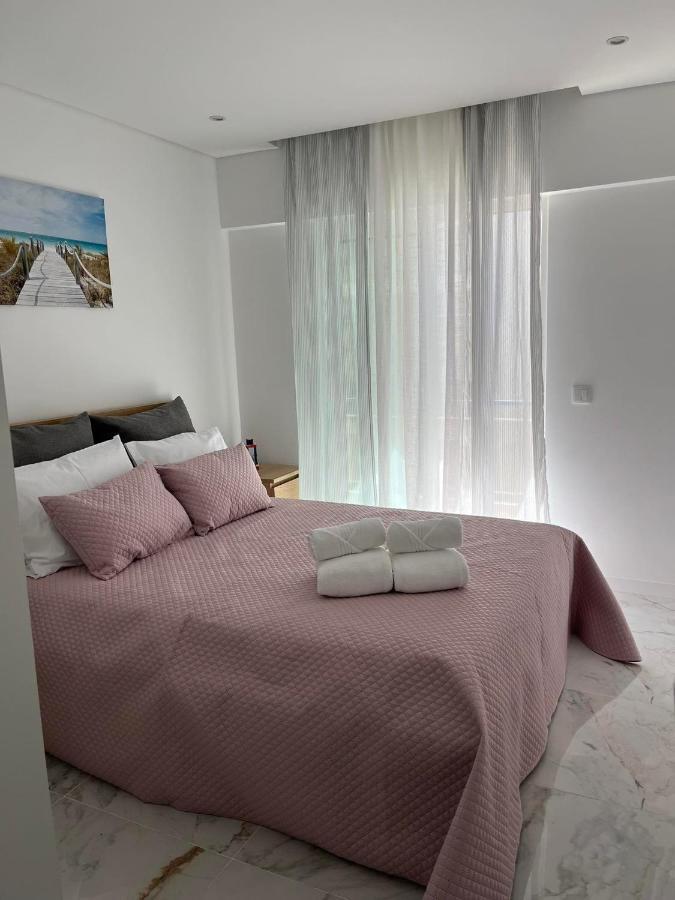 Flat In Olhao City Center Zewnętrze zdjęcie