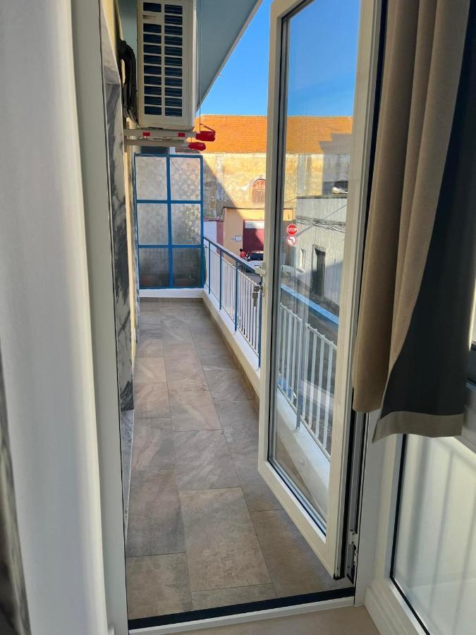 Flat In Olhao City Center Zewnętrze zdjęcie